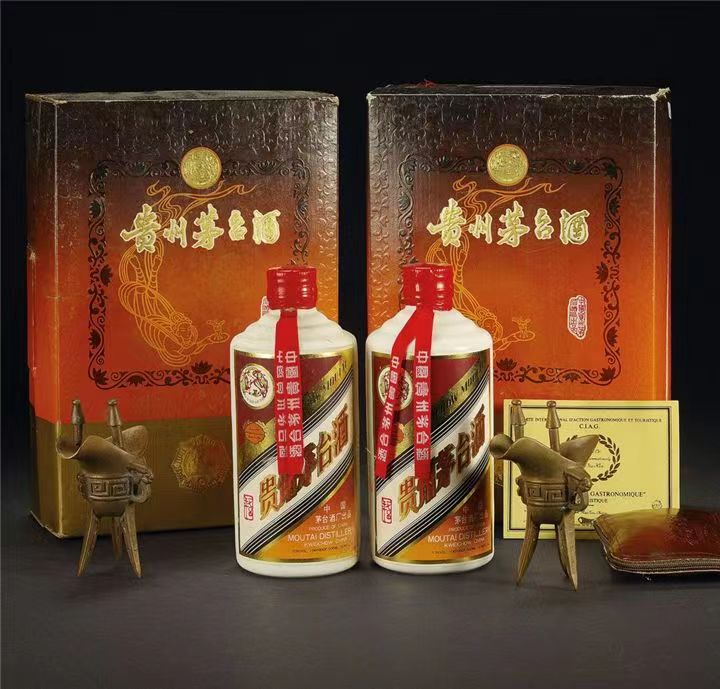 高要烟酒回收