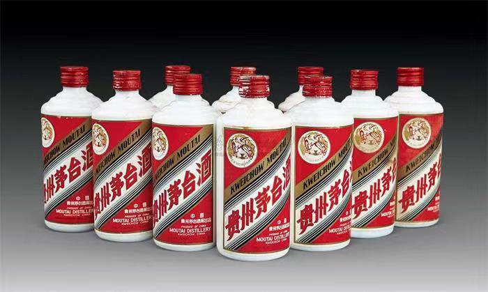 高要茅台酒回收